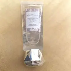 新品JILL STUART フレッシュハンドジェル 80ml ホワイトフローラル