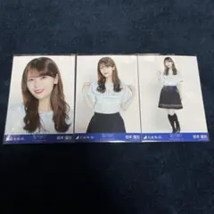 岩本蓮加 コンプ