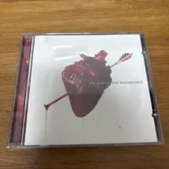 THE WILDHEARTS ベスト・アルバム CD