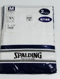 スポルティング 吸汗速乾 半袖丸首Tシャツ M2枚組 新品★え3589のサムネイル