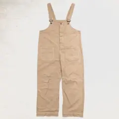 UNIVERSAL OVERALL オーバーオール JH-144