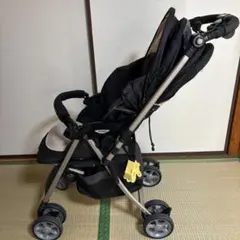 ピジョン ビングル bb3 アカチャンホンポ限定 グレージュ おまけ付き