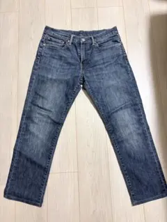 LEVI'S 511 ダークブルー ジーンズ W31 L32