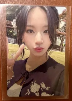 TWICE JAPANdebut 7th Anniversary ミナ トレカ☆ TWICE JAPANdebut 7th Anniversary ミナ トレカ☆ | Mercari