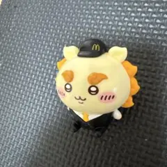 マクドナルド ハッピーセット ちいかわ シーサー