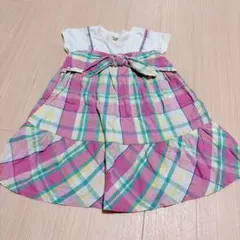 80cm ワンピース アプレレクールのサムネイル