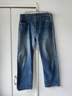 70's Levi's 501 66後期