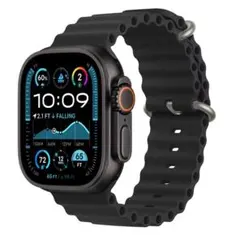 アップルウォッチ Ultra バンド ブラック 42 44 45 49 mm