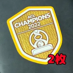 浦和レッズ ステッカー 3試合連続来場者特典 シール ACL 2022 優勝記念