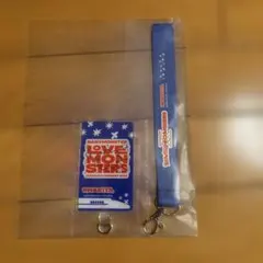 【当選品】パリタ／BABYMONSTER 推し旅 新幹線乗車特典 フォンタブ