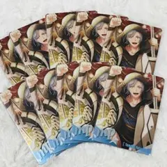 アイナナ 四葉環 メタカ メタルカード PTT Xmas 10枚のサムネイル