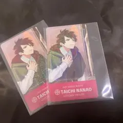 A3! チケコレPremium 太一