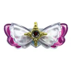 プリキュアコレクション2 プリキュアキラルンリボン プリルンVer ①