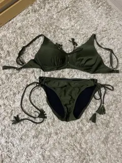 未使用　RIBERCE 水着　セパレート　9号 未使用 RIBERCE 水着 セパレート 9号
