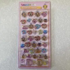 Tamagotchi BONBON DROP シール