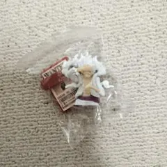 ワンピース　チョコサプ　ニカ