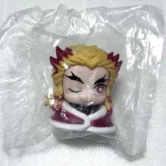 煉獄杏寿郎 おねむたん