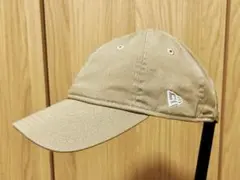 ニューエラ 9TWENTY カーキ