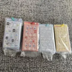 サンリオ　ボンドロチャーム　4種セット
