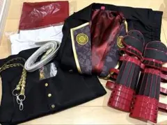 2026年最新】加州清光 コスプレ コストモの人気アイテム - メルカリ