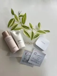 【新品未開封】アルソア化粧水＋美容液セットまとめ売り 楽天市場】アルソア セットの通販