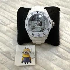 ミニオン MINION 腕時計