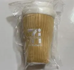 セブンイレブン一番くじ B賞 ぬいぐるみチャーム