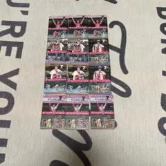 競輪選手のカード まとめ売り