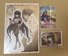 ダンガンロンパ　100均 春川魔姫　セット