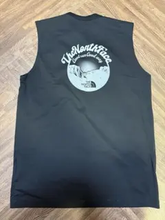 ノースフェイス タンクトップ ノースリーブ