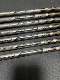 2026年最新】attas 6srの人気アイテム - メルカリ