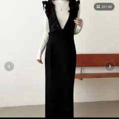 ABITOKYO ワンピースのサムネイル