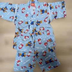 パウ・パトロール 着物 120サイズ