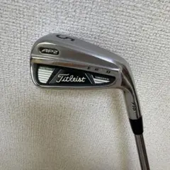 Titleist AP2 FORGED 5番 アイアン DG S300