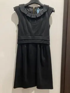 マークバイマークジェイコブス　ブラックワンピース