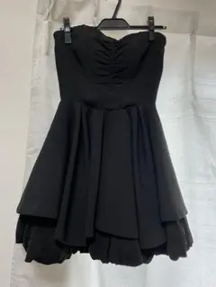 ワンピース　結婚式　パーティー