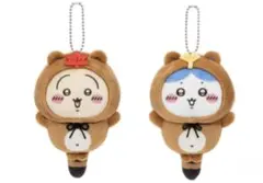 ちいかわ たぬきだもんくじ C賞 ハチワレうさぎ