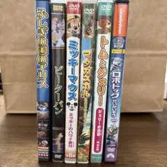 2025年最新】ミッキーマウス dvd boxの人気アイテム - メルカリ
