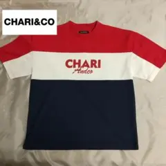 I*o様 CHARI&CO Tシャツ フリーサイズ 別注 BEAMSのサムネイル