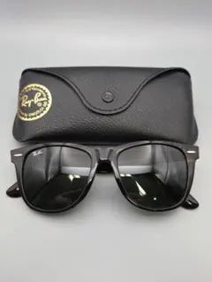 Ray-Ban(レイバン) RB4362F ハバナ RB4362 Sunglasses in Havana and Dark Brown - RB4362 | Ray-Ban® US