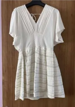 Mercury duoマーキュリーデュオ パーティードレス