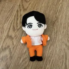2026年最新】超特急 ハル ぬいぐるみ jokerの人気アイテム - メルカリ