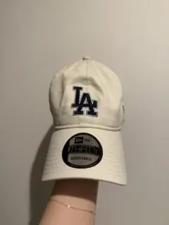 NEW ERA キャップ