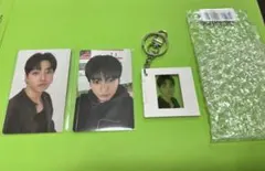 BTS ARIRANG アリラン　ジョングク　アーリーバード特典　3点セット