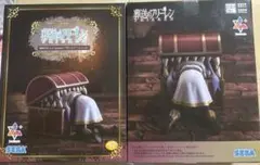 フリーレン ミミック フィギュア 2個セット