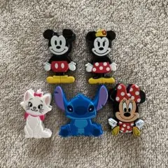 Disney☆ディズニー☆クリップ☆