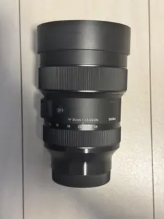 シグマ SIGMA 14-24mm F2.8 DG DN Eマウント 中古 14-24mm F2.8 DG DN [ソニーE用] 中古価格比較 - 価格.com