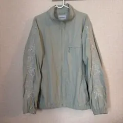 thisisneverthat 袖刺繍入り　ジャケット　M