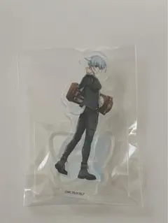 ブルーロック　fairy tale ミニミニアクリルスタンド　氷織