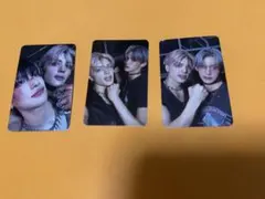 &TEAM Back to Life ユニット　ケミ　まとめ